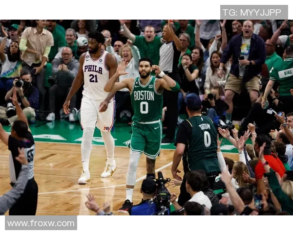 2009年NBA季后赛魔术队与凯尔特人队的激烈对决回顾与分析