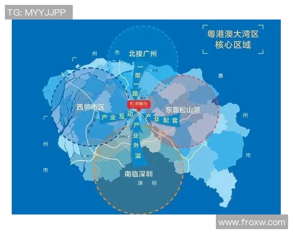 东莞与深圳的较量:一场城市发展与经济实力的精彩对决 东莞与深圳的较量:一场城市发展与经济实力的精彩对决