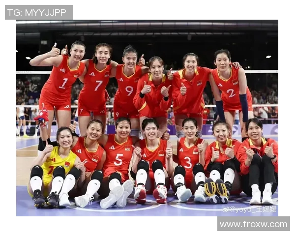 中国女排与美国女排巅峰对决展现竞技魅力与团队精神的较量 中国女排与美国女排巅峰对决展现竞技魅力与团队精神的较量