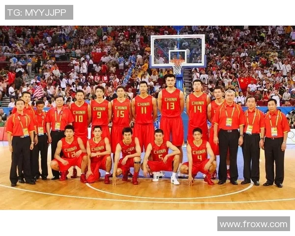 中国男篮与美国男篮巅峰对决谁能赢得世界篮球的荣耀 中国男篮与美国男篮巅峰对决谁能赢得世界篮球的荣耀